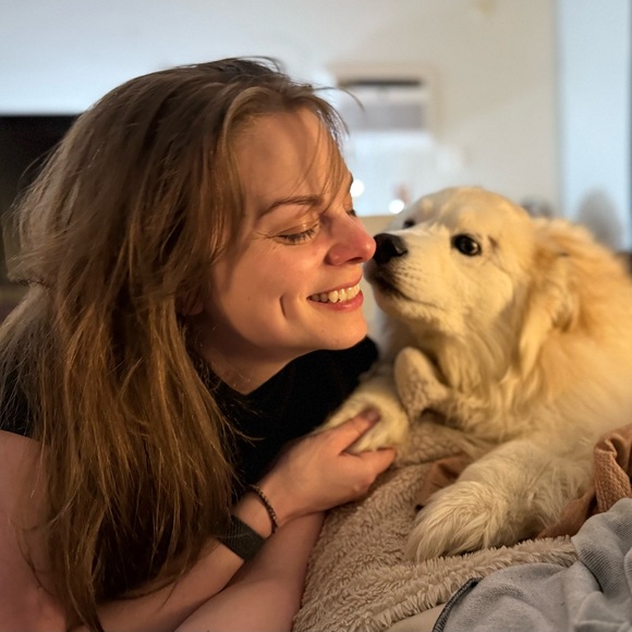 Meet your Posher, Rachel - Picture 1 of 1